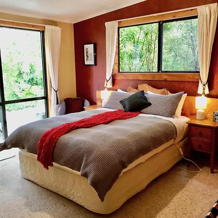 Murchison Lodge Εξωτερικό φωτογραφία