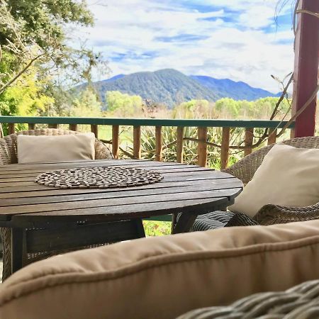 Murchison Lodge Εξωτερικό φωτογραφία