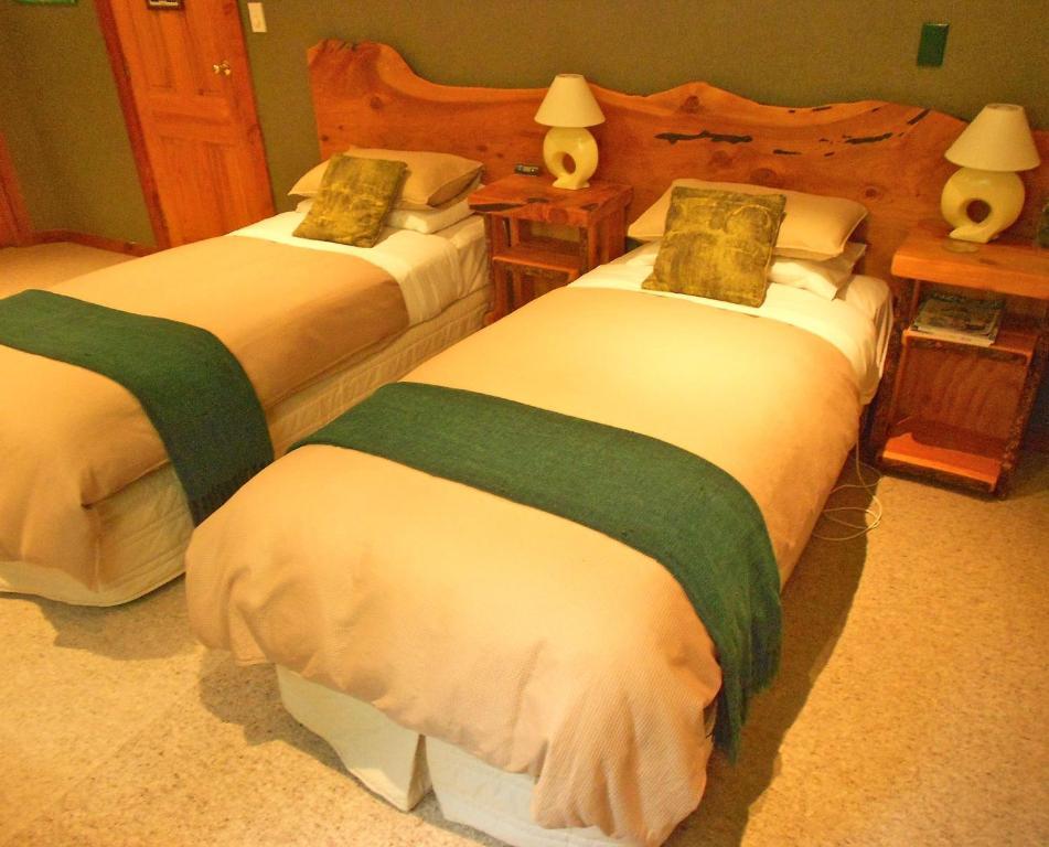 Murchison Lodge Δωμάτιο φωτογραφία