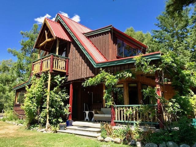 Murchison Lodge Εξωτερικό φωτογραφία