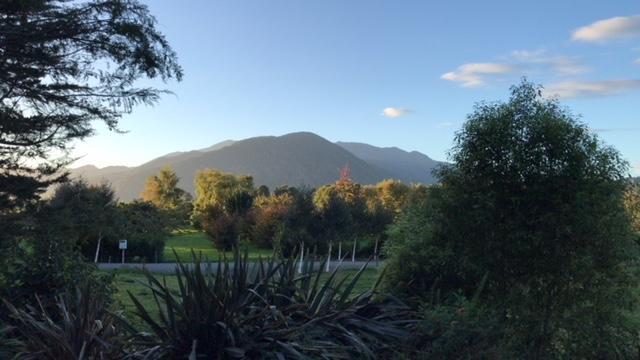 Murchison Lodge Εξωτερικό φωτογραφία