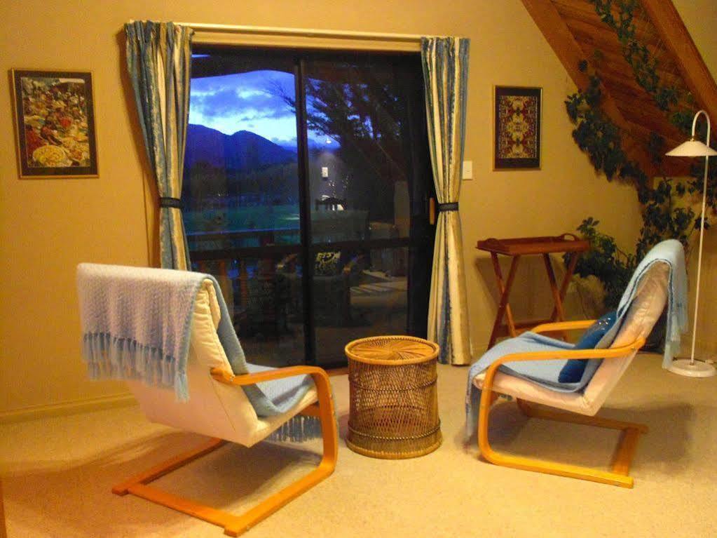 Murchison Lodge Εξωτερικό φωτογραφία