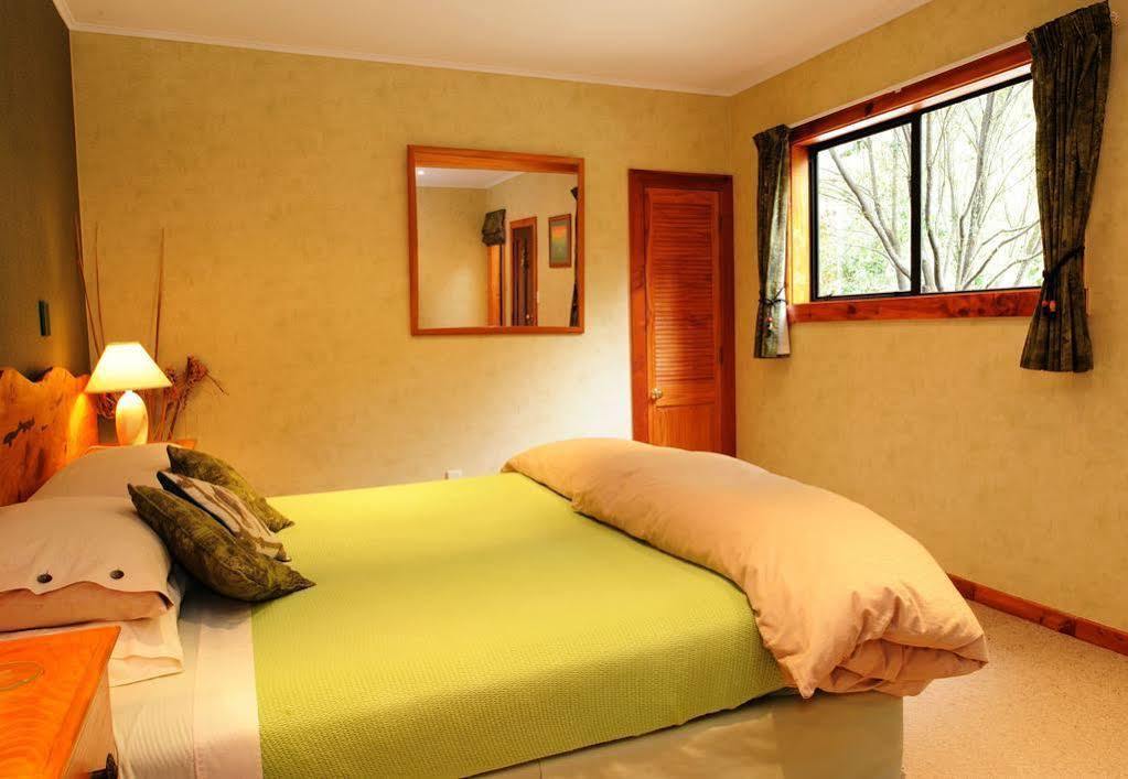Murchison Lodge Εξωτερικό φωτογραφία
