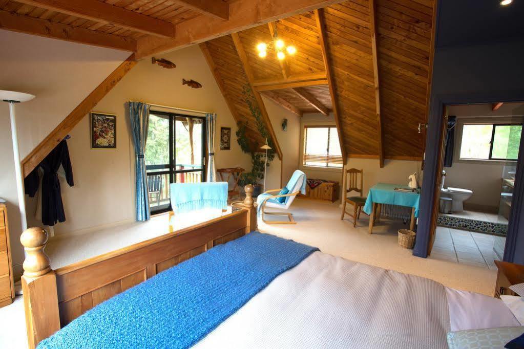 Murchison Lodge Εξωτερικό φωτογραφία