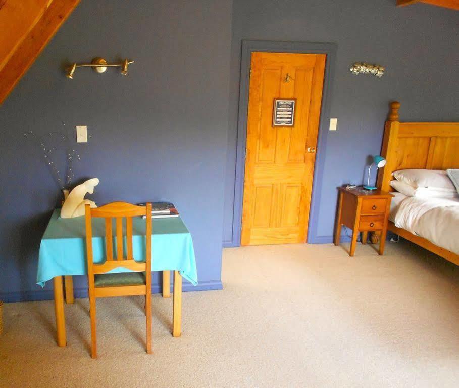Murchison Lodge Εξωτερικό φωτογραφία
