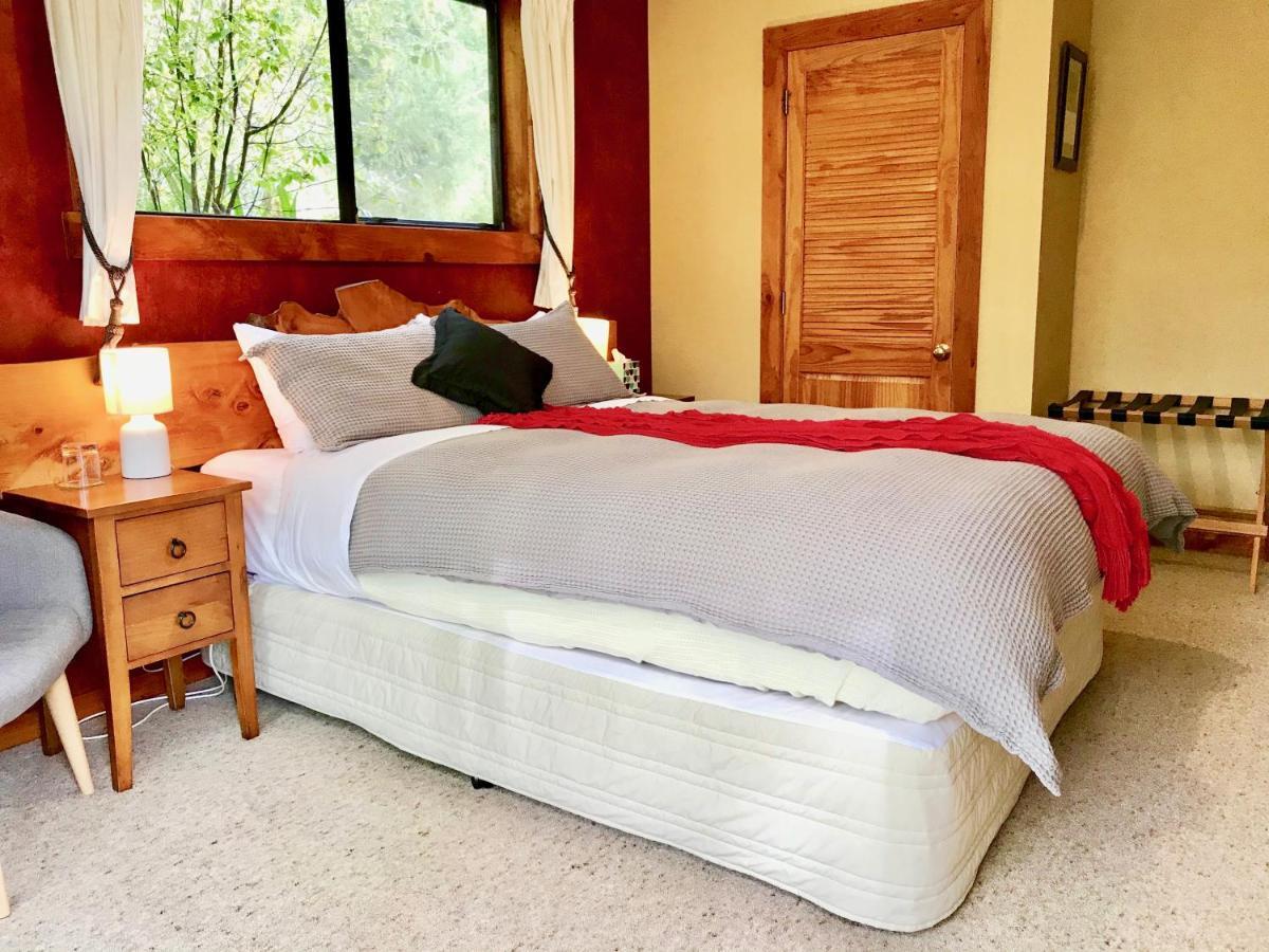 Murchison Lodge Εξωτερικό φωτογραφία