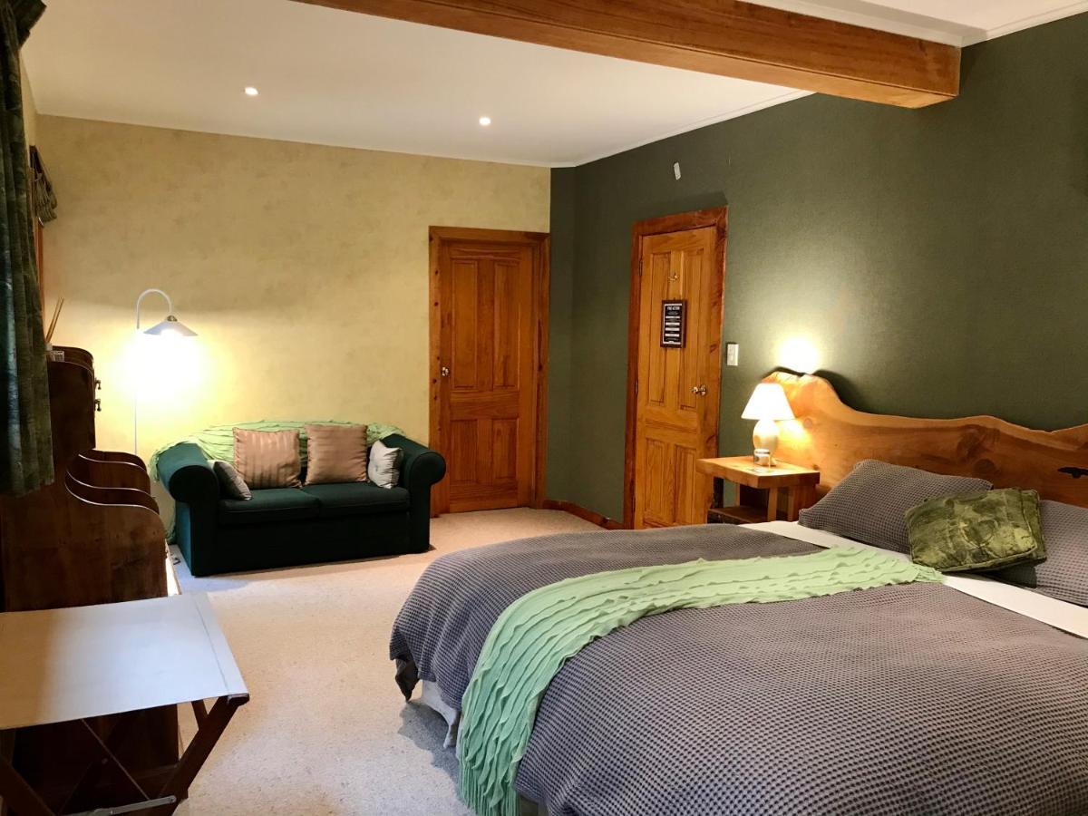 Murchison Lodge Εξωτερικό φωτογραφία