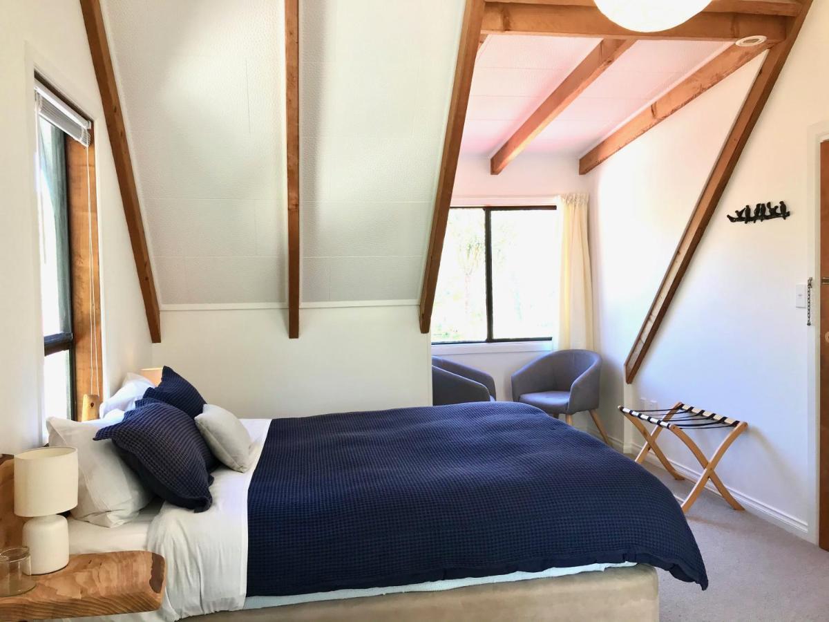Murchison Lodge Εξωτερικό φωτογραφία